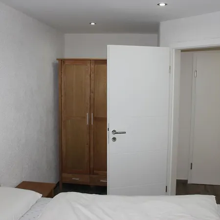 Ferienhaus Kunz Fehmarn Exterior foto