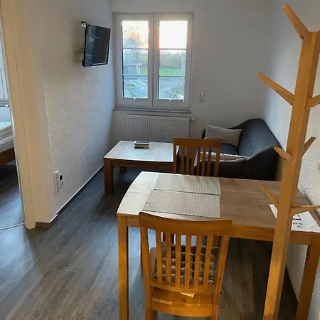 Ferienhaus Kunz Fehmarn Exterior foto