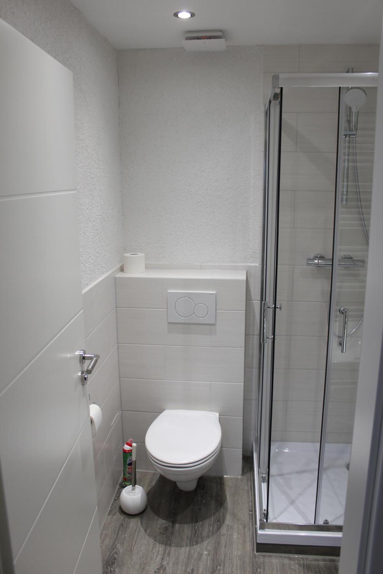 Apartment Kunz *