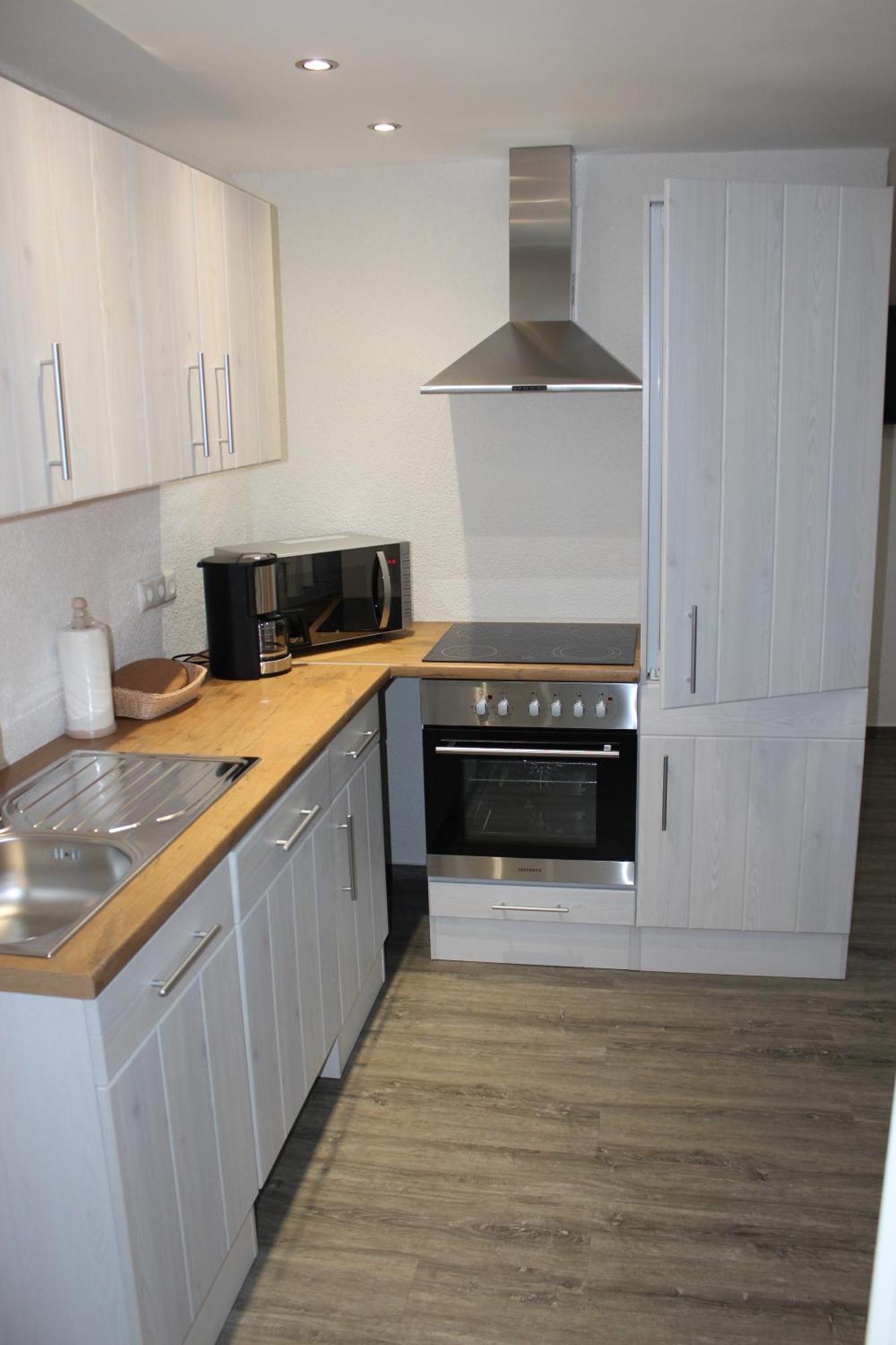 Apartment Kunz Fehmarn