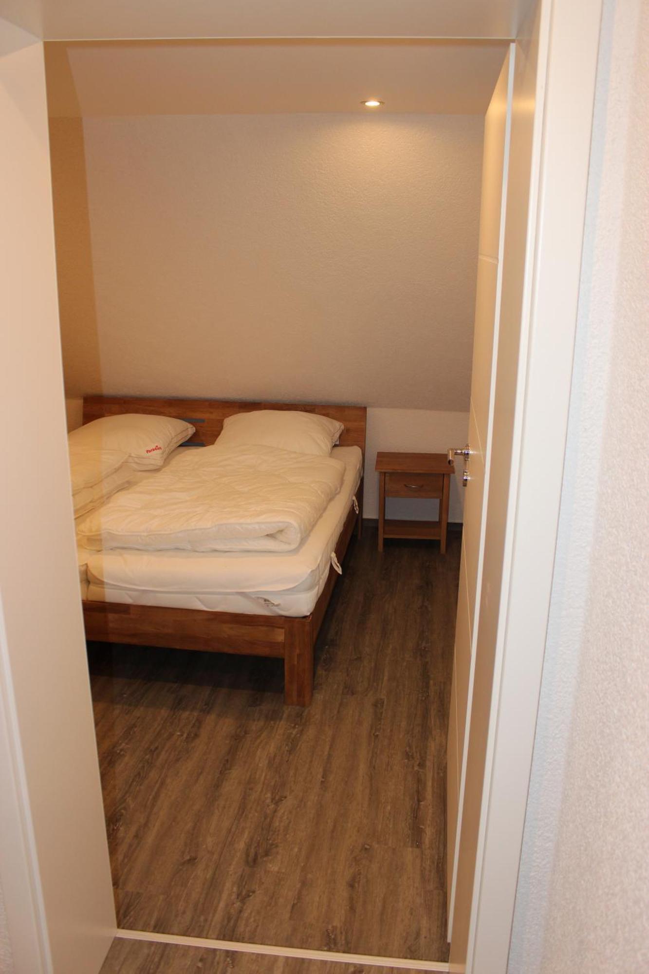 Kunz Apartment *