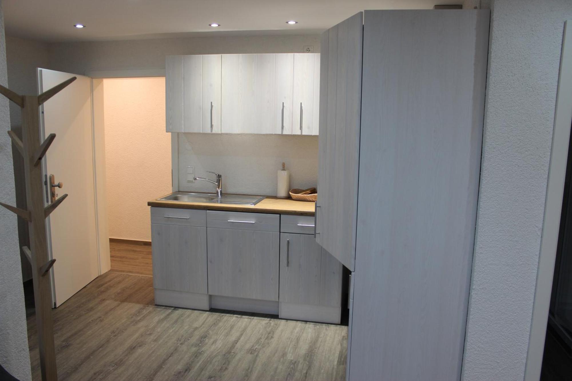 Apartment Kunz *