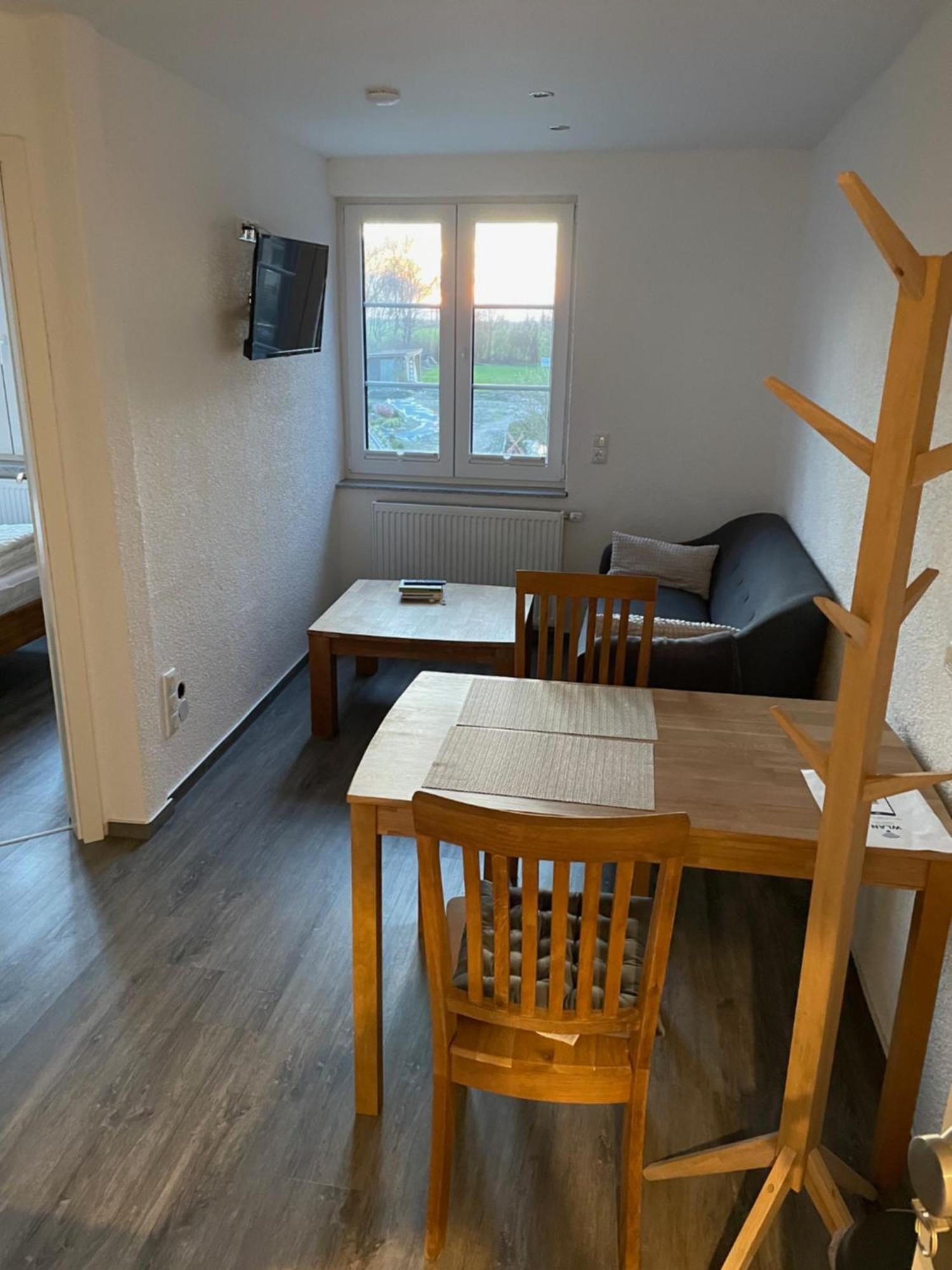 Apartment Kunz *