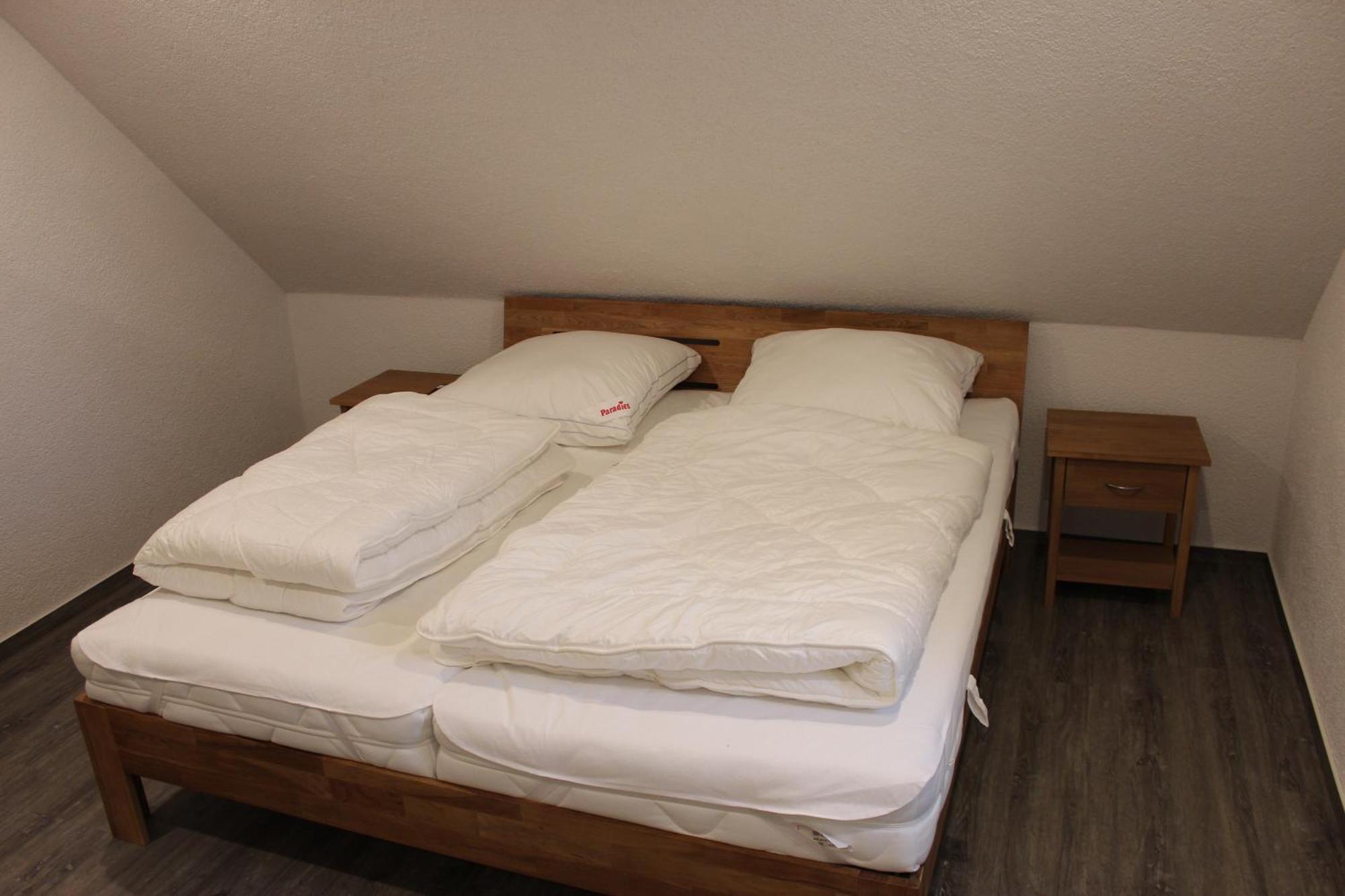 Kunz Apartment