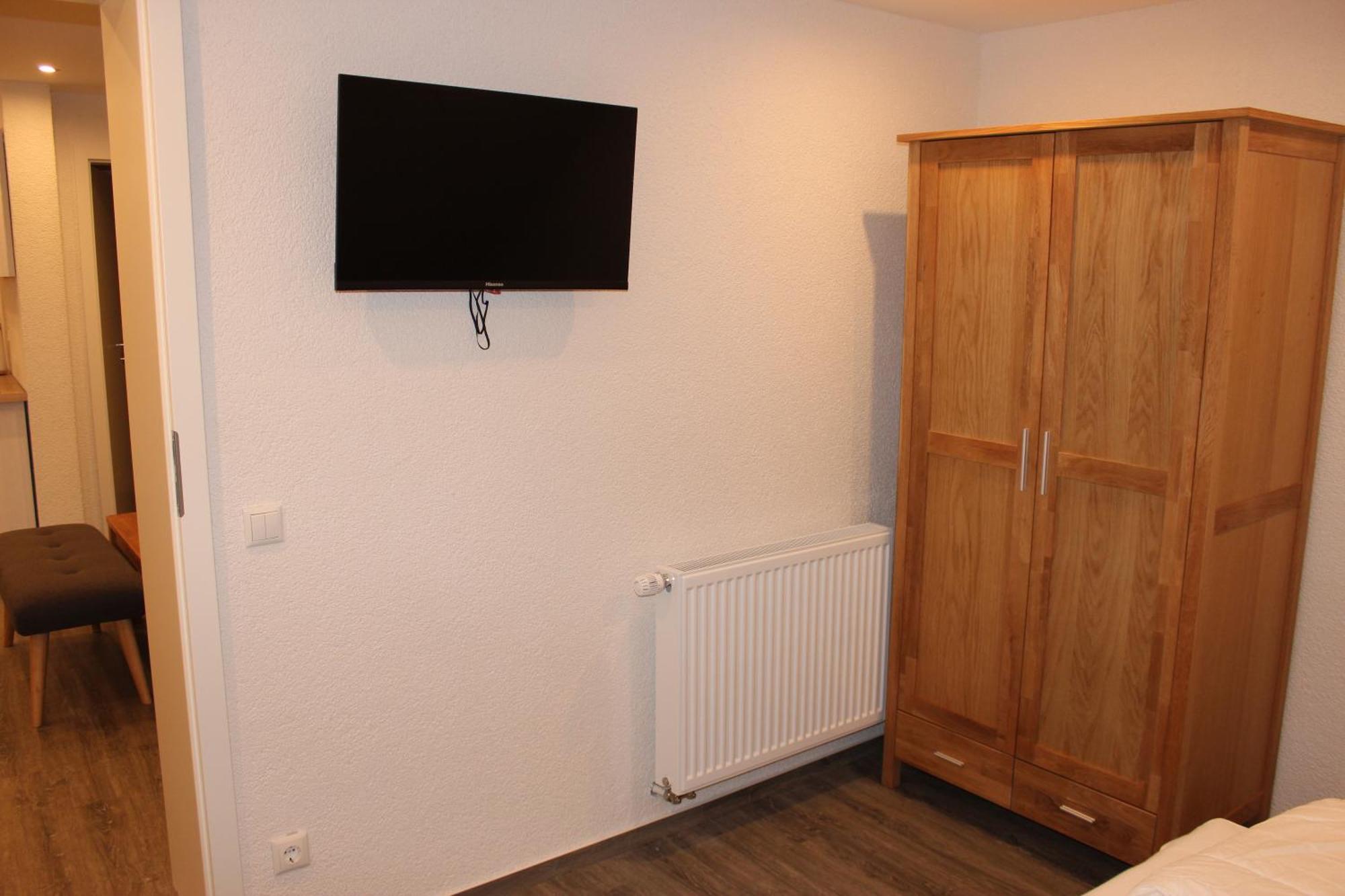 Kunz Apartment