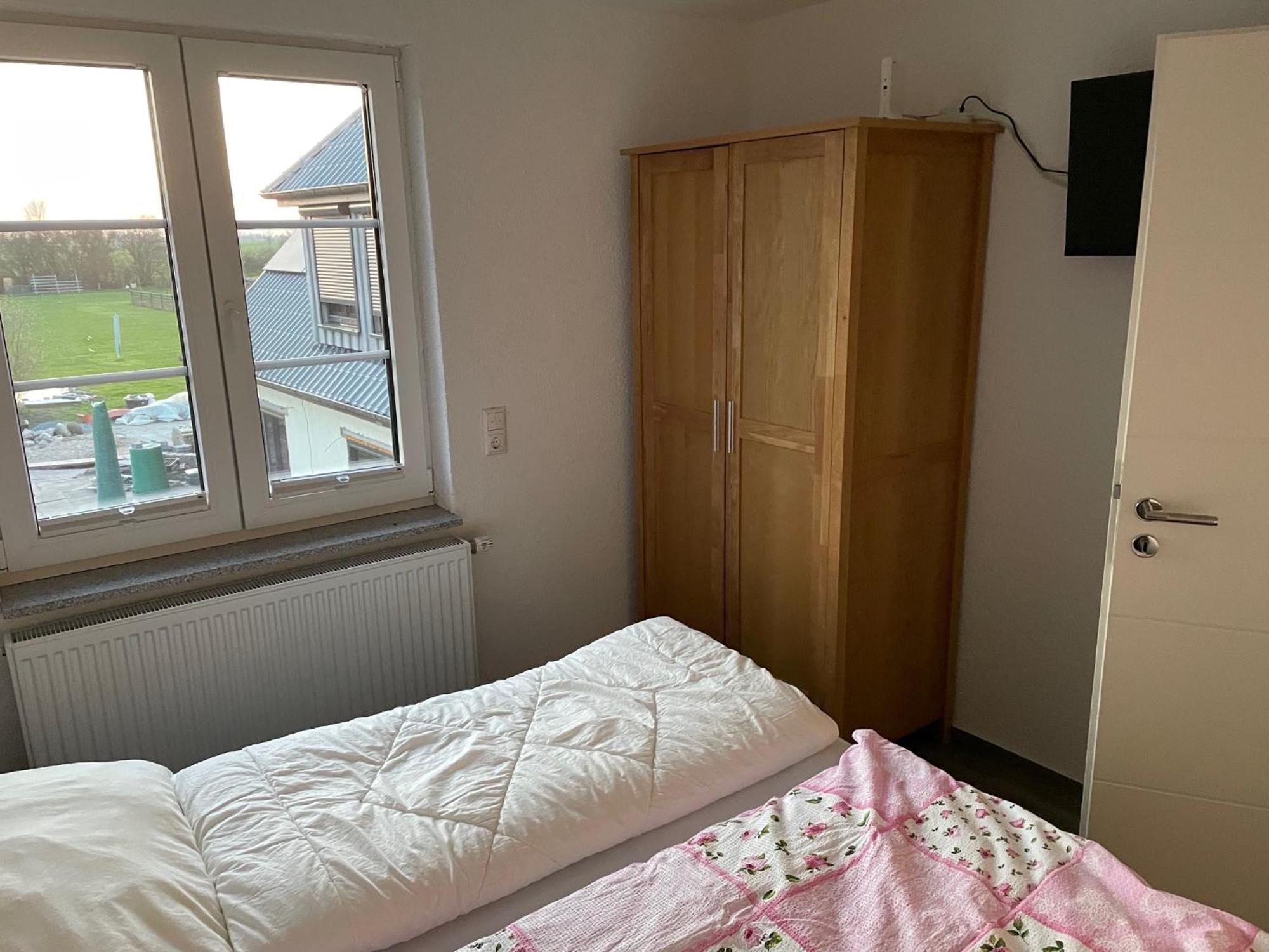 Apartment Kunz *